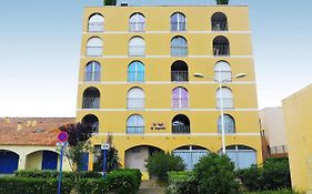 Apartment Les Logis du Languedoc-10